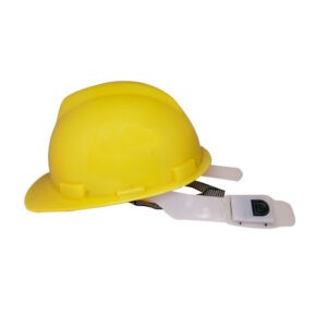 casco protector de seguridad industrial para construcción Guatemala