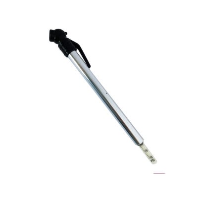 CALIBRADOR DE AIRE 2507-BC 14.5CM 10-50PSI