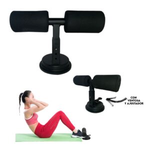 SOPORTE DE PIES PARA ABDOMINALES
