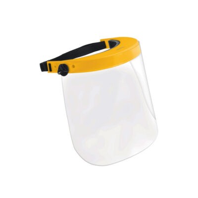 CARET PROTECTORA TRUPER TRANSPARENTE