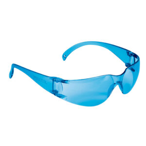 LENTES DE SEGURIDAD CELESTES PRETUL