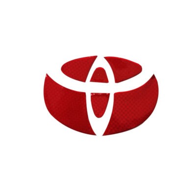 emblema para carro toyota universal guatemala tuning