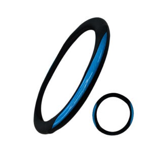 FORRO P/TIMON AZUL NEGRO C3IQ017-2