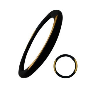 FORRO P/TIMON AMARILLO NEGRO C3IQ017-2