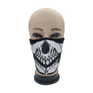 MASCARA PROTECTORA P/MOTORISTA KX07 CALACA