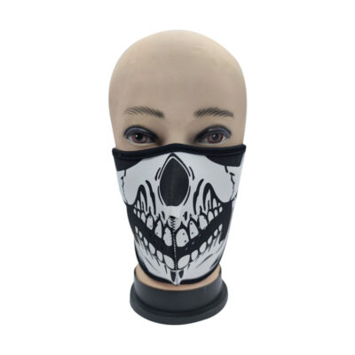 MASCARA PROTECTORA P/MOTORISTA KX07 CALACA