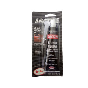 SILICON NEGRO = 16BR 70 ML LOCTITE 1921296