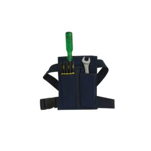 BOLSA P/HERRAMIETAS 3 SECCIONES 2899