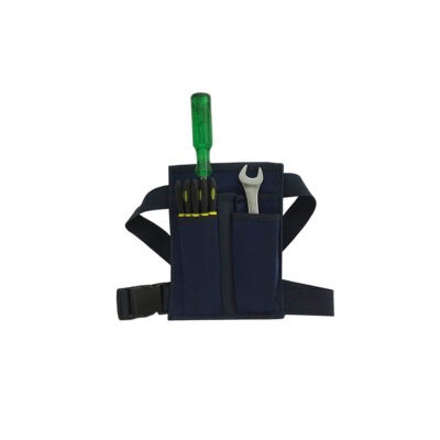 BOLSA P/HERRAMIETAS 3 SECCIONES 2899