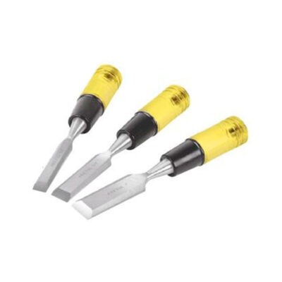 FORMONES 3 PCS 1/2 3/4  Y 1"