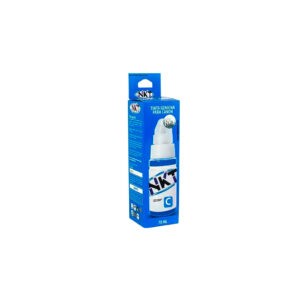 TINTA REFILL 70ML CANON NKT CIAN