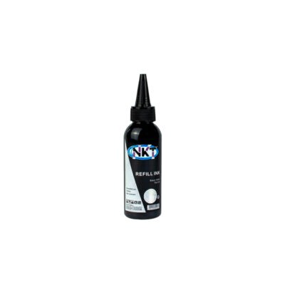 TINTA REFILL 100 ML NKT NEGRO