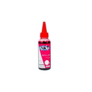 TINTA REFILL 100 ML NKT MAGENTA