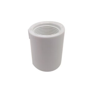 PVC ADAPTADOR HEMBRA 3/4 PVC GERFOR