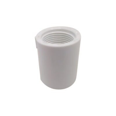 PVC ADAPTADOR HEMBRA 3/4 PVC GERFOR
