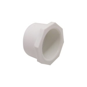 PVC TAPON LISO HEMBRA 3/4 PVC GERFOR