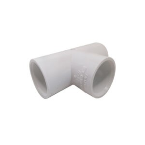 PVC TEE LISA 3/4  PVC GERFOR
