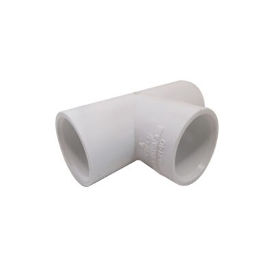 PVC TEE LISA 3/4  PVC GERFOR
