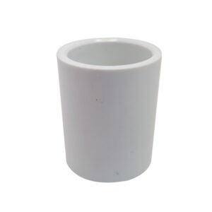 PVC COPLA 3/4  PVC GERFOR
