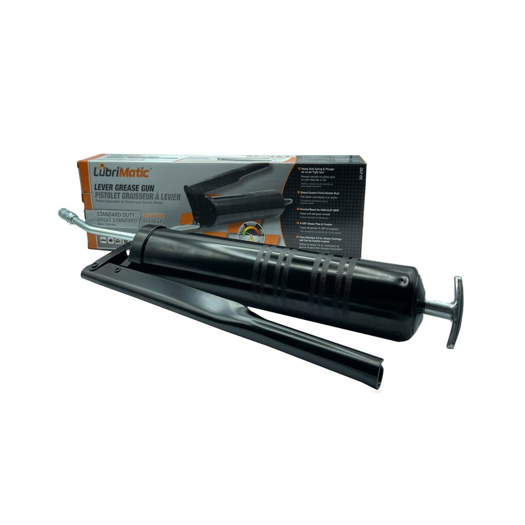 ENGRASADORA LUBRIMATIC 6000 PSI