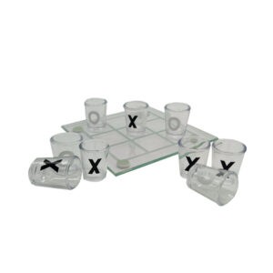 TOTITO MINI SHOTS JUEGO TEQUILERO