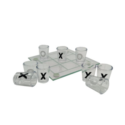 TOTITO MINI SHOTS JUEGO TEQUILERO