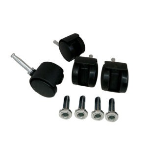 RODO PLASTICO PIN  1 1/2 4 PLG 337112