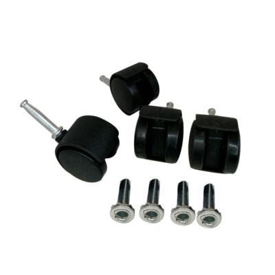 RODO PLASTICO PIN  1 1/2 4 PLG 337112