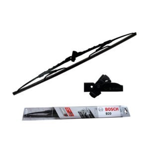 LIMPIABRISAS 26" BOSCH UNA PIEZA