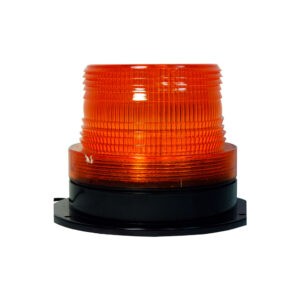 TAMALERA STROBE  AMBAR CH-362-AMBAR