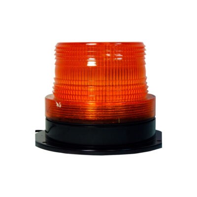 TAMALERA STROBE  AMBAR CH-362-AMBAR