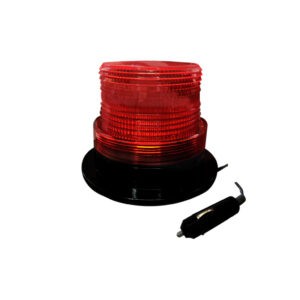 TAMALERA STROBE ROJA CH-362-ROJA