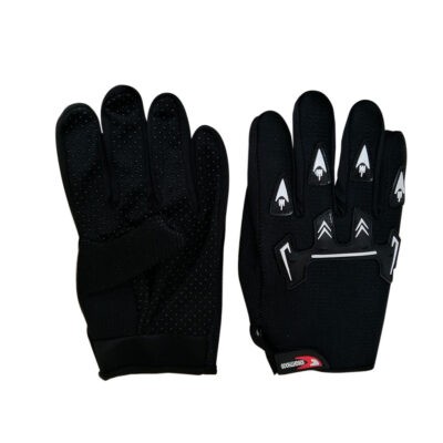 GUATENLETA P/MOTORISTA MEDIUM 3708-BK