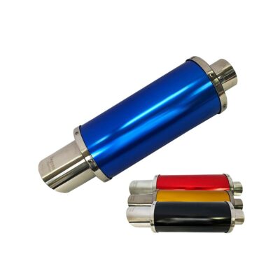 MOFLE P/CARRO 379 BLUE