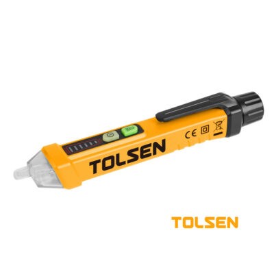 tester detector de corriente tolsen guatemala