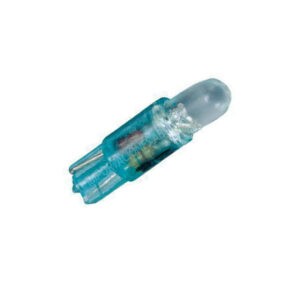 BOMBILLO T5-BLUE AZUL