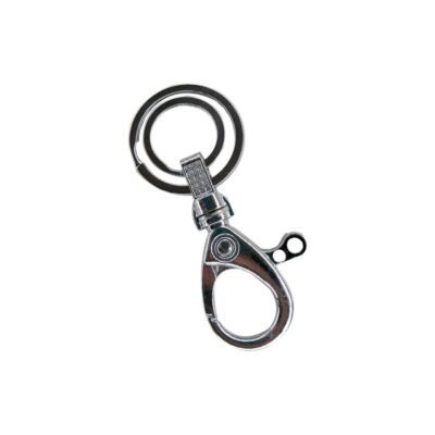 LLAVERO MOSQUETON MEDIANO 3F-0943