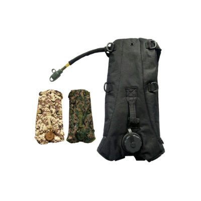 MOCHILA CANTIMPLORA 2.5 LITROS