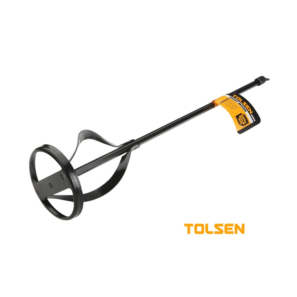 MEZCLADOR DE PINTURAS 60CM TOLSEN