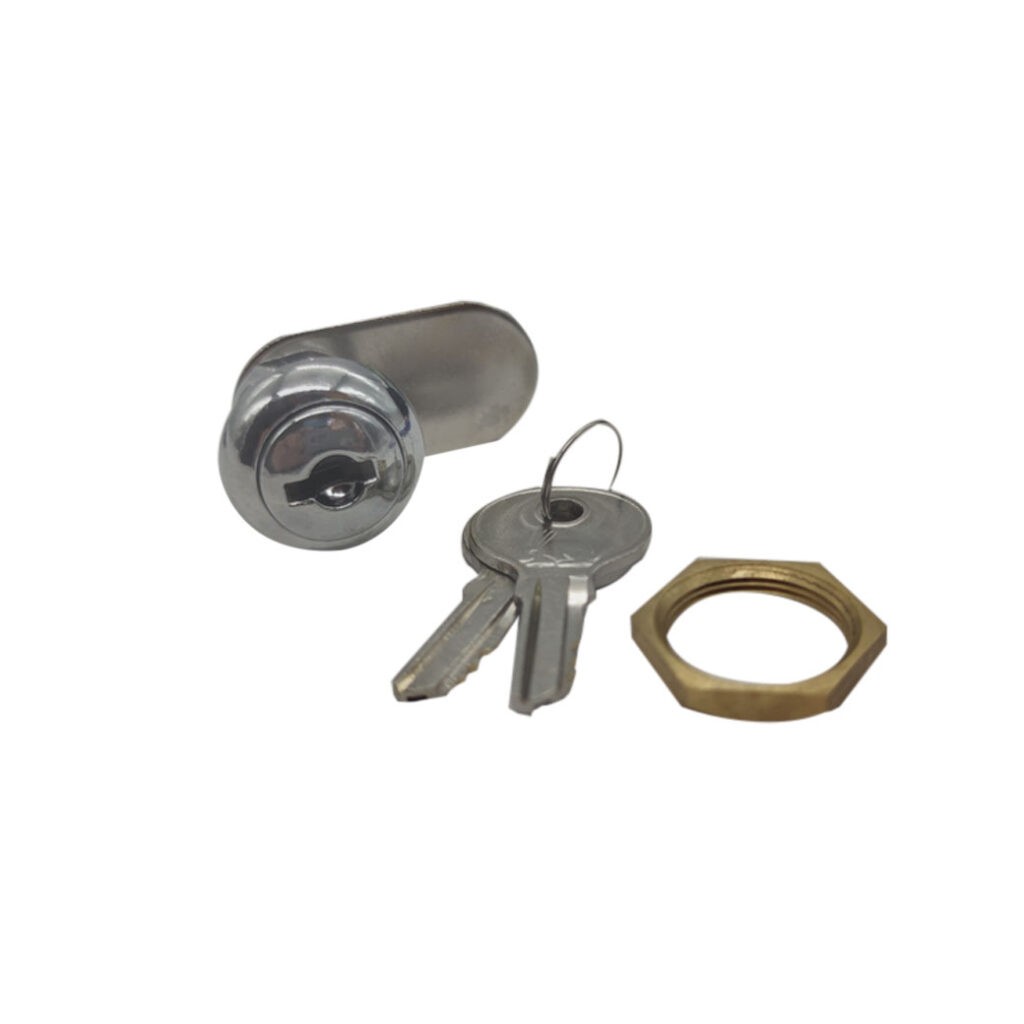 Importaciones ABU S.A. - CERRADURA P/GAVETA RABBIT ORIGINAL 401S