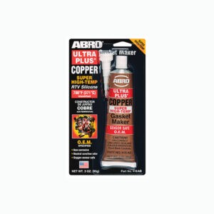 SILICON ULTRA PLUS COBRE ALTA TEMP ABRO