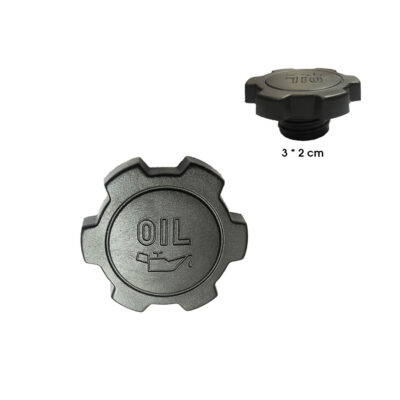 Tapón para aceitera de Toyota Hilux Guatemala