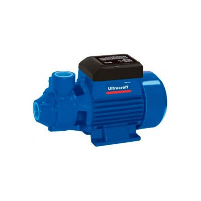 BOMBA DE AGUA PERIFERICA 1/2 HP ULTRACRAFT
