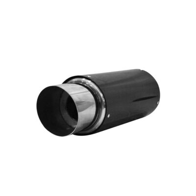 SILENCIADOR P/CARRO 441-04C