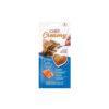 Golosina galleta para gato cremosa Catit Creamy Guatemala