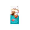 Golosina galleta para gato cremosa Catit Creamy Guatemala