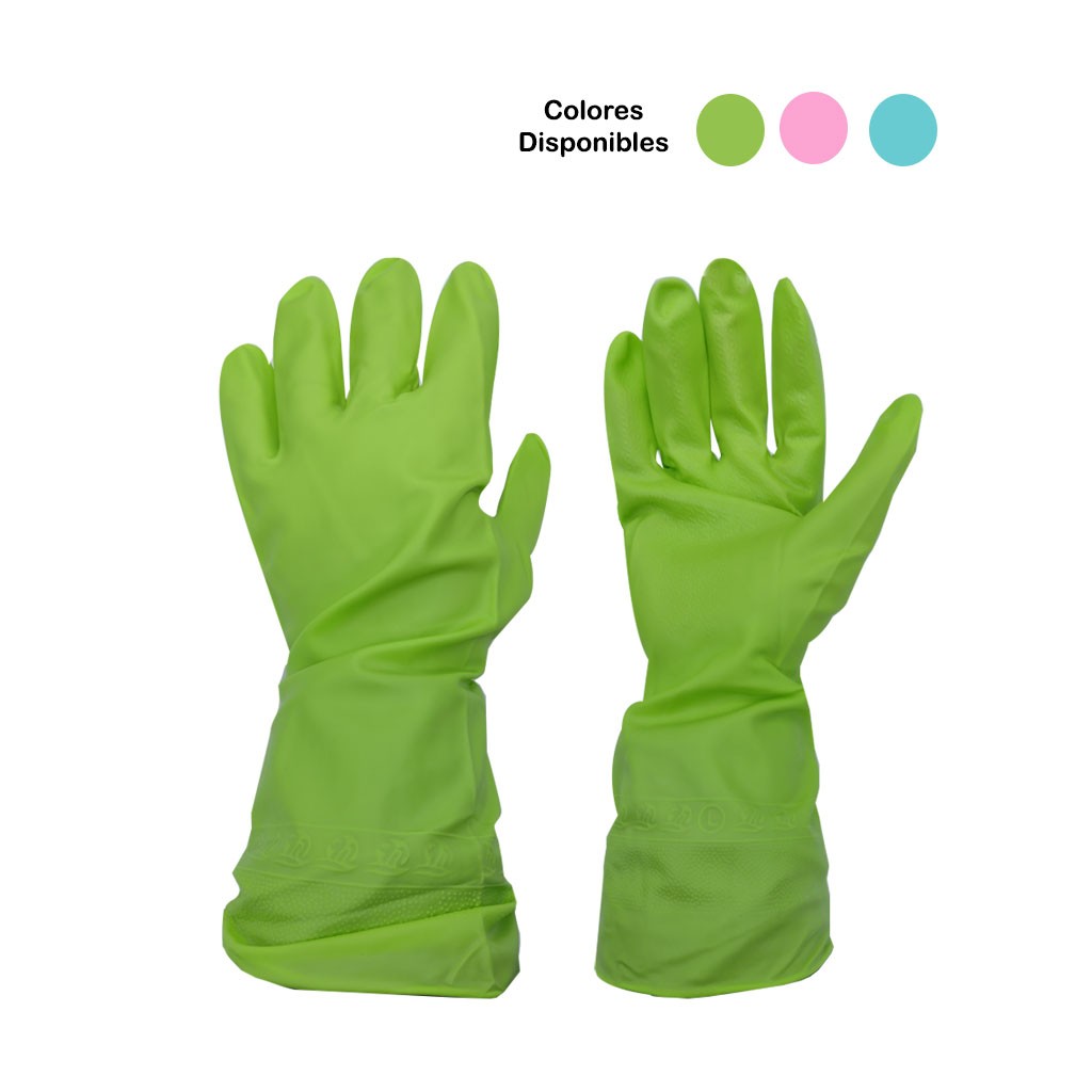 Guantes multiusos