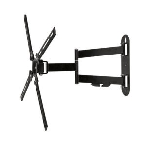 SOPORTE PARA TV DE 13 A 42 PLG MOVIMIENTO ARTICULADO