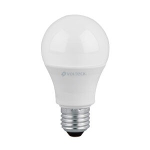 BOMBILLO LED VOLTEC 12W 110V LUZ DE DIA 1050LM