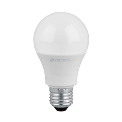 BOMBILLO LED VOLTEC 12W 110V LUZ DE DIA 1050LM